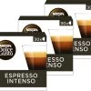 Nescafé Dolce Gusto Espresso Intenso Capsules - 90 Koffiecups