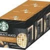 Starbucks By Dolce Gusto Caramel Macchiato Capsules - 36 Koffiecups