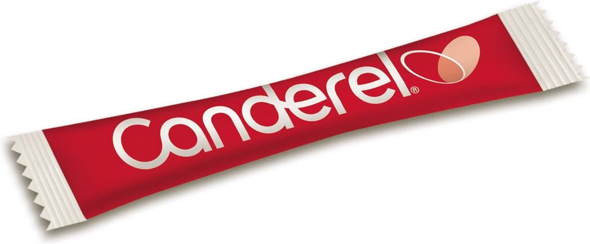 Zoetstofsticks Canderel 0 - 5gram 500 Stuks - Afbeelding 5