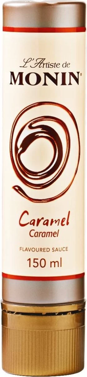 Monin Saus Karamel - 15 Cl