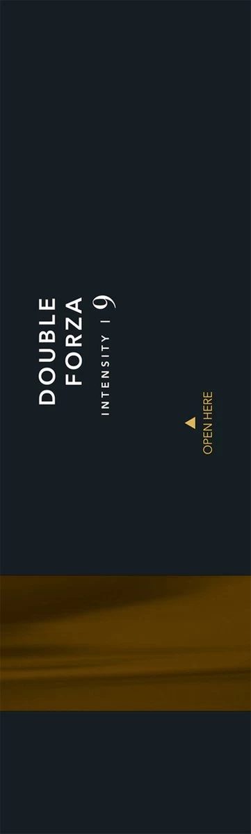 L'OR BARISTA XXL Forza (9) - 5 X 10 Koffiecups - Afbeelding 3