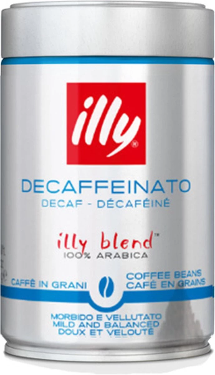 Illy Cafeïnevrij Koffiebonen - 250 Gram - Afbeelding 5